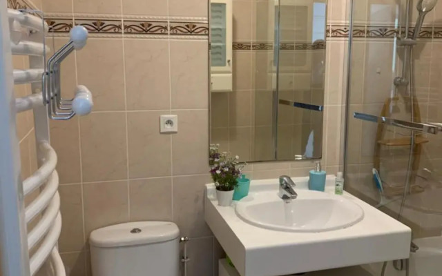 Les Hauts de Biantenia Avec Wifi