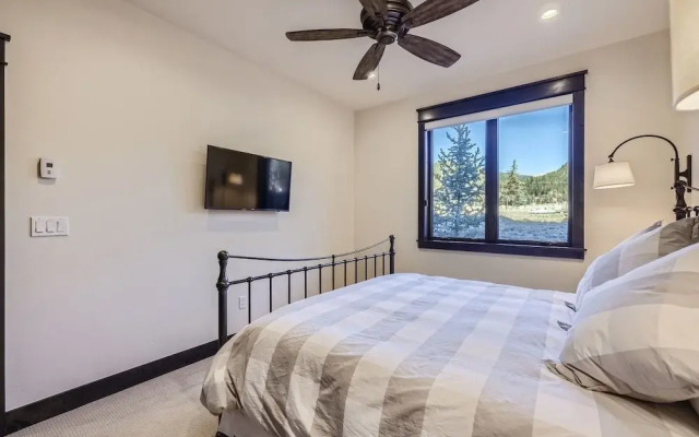 58 River Run Townhomes 4 Bedroom Townhouse