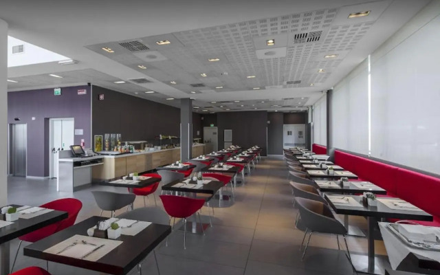 Ac Hotel By Marriott Milan Sesto