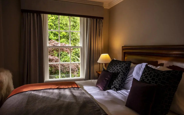 Knipoch House Hotel