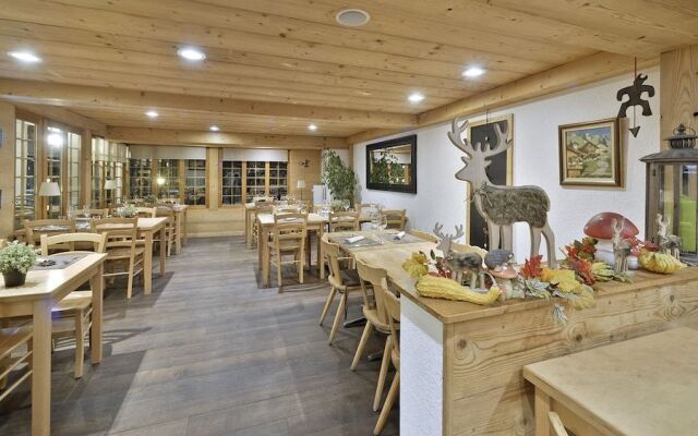 Hôtel Restaurant Les Lilas