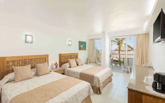 Posada Real Ixtapa