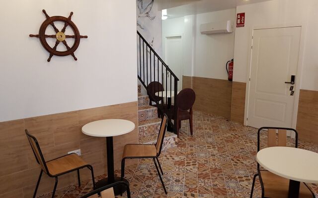 Hotel Galeón Boutique