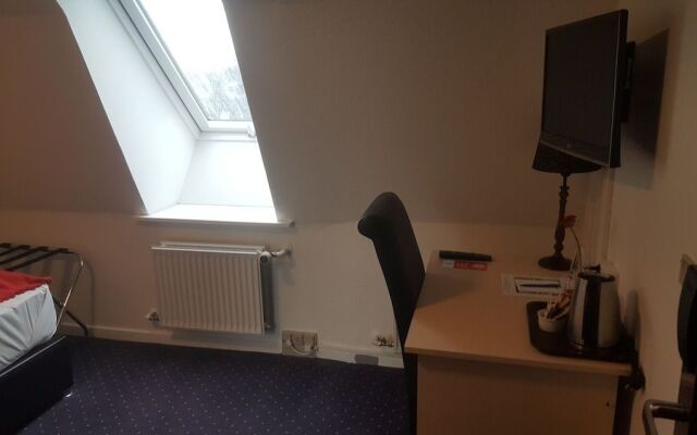 Room Rent Prinsen