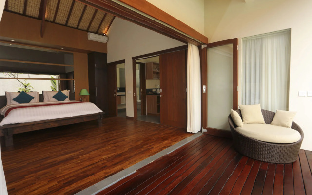 Desa Di Bali Villas
