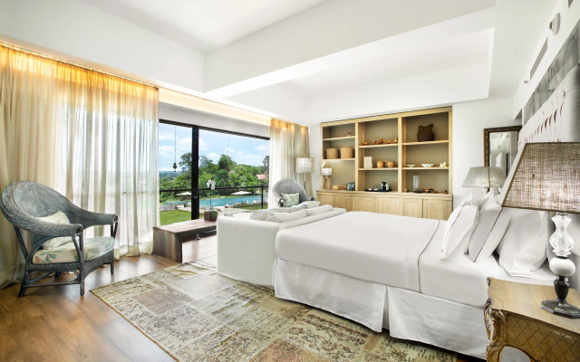 Gran Melia Iguazu Hotel
