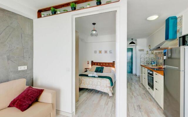 Residence Playa Roca