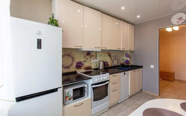 OGNI Apartments на проспекте Острякова 6