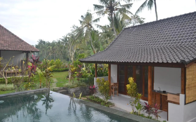 Srijaya Ubud
