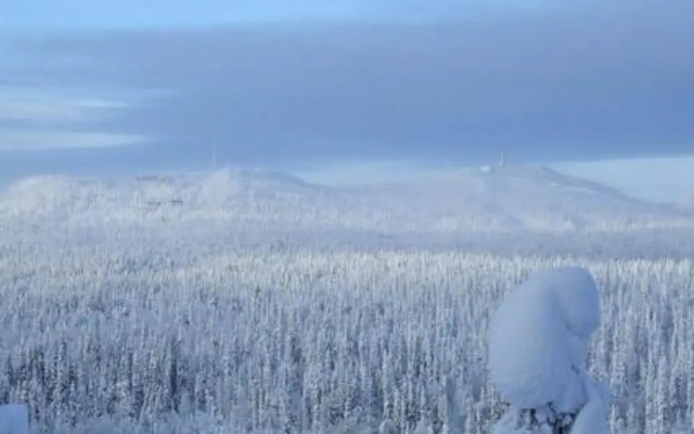 Rukaj Rven Kelopirtit Hilla Kuusamo