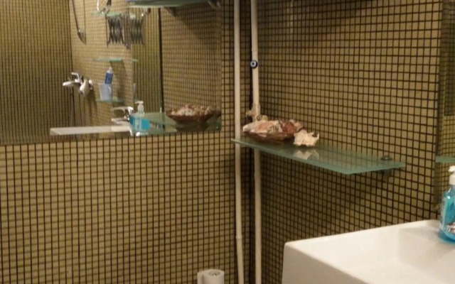 Mini Apartment Best Rest