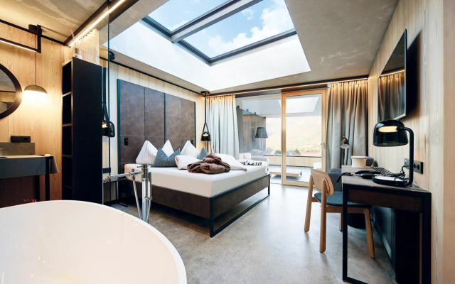 Lindenhof Lifestyle DolceVita Resort