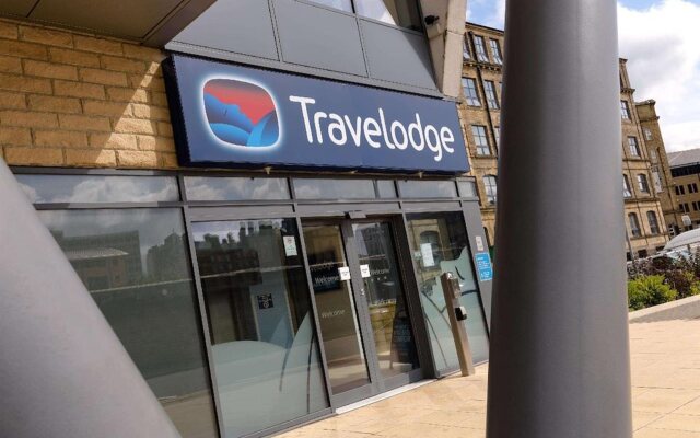 Travelodge Bradford Central