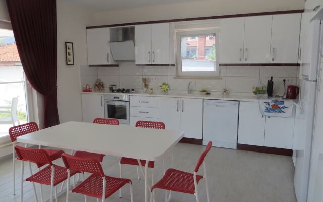 Villasleeps10-pool-bbq-mountainview-ac-parking