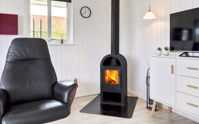 "Jannik" - 150m from the sea in Bornholm