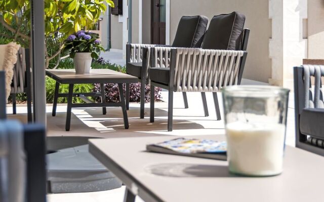 Sunset Residence Rovinj