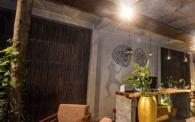 Sarina Boutique Hotel