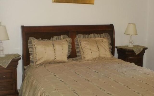 Casa Di Rodi Deluxe Apt