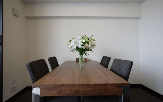 Namba Suite Room