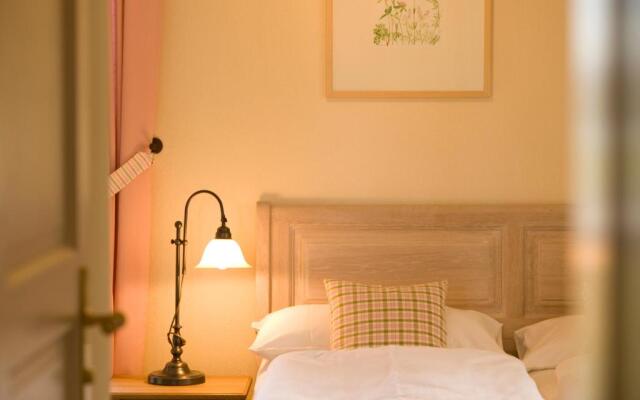 Bio- und Gesundheitshotel Gutshaus Parin