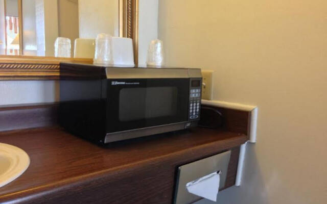 Canyonlands Motor Inn