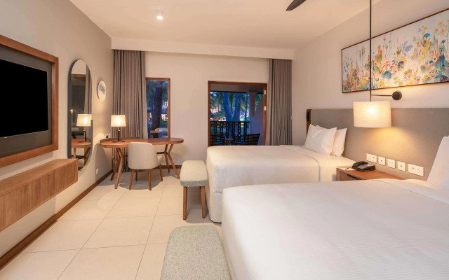 Hilton Mauritius Resort & Spa