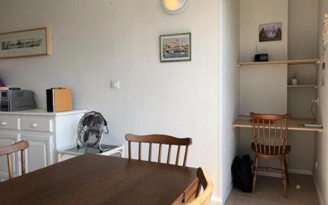 Appartement Banyuls-sur-Mer, 2 pièces, 4 personnes - FR-1-225C-79