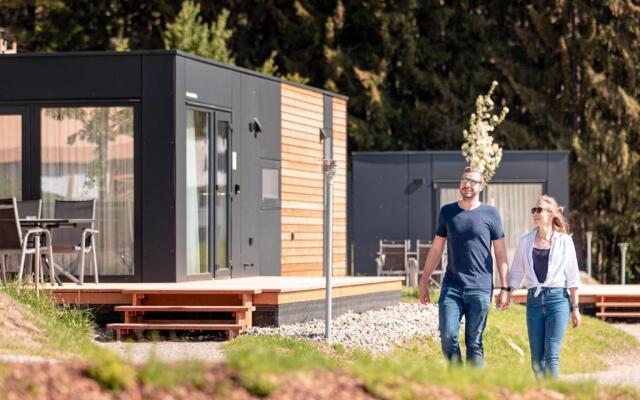 Chalets & Glamping Nassfeld by ALPS RESORTS