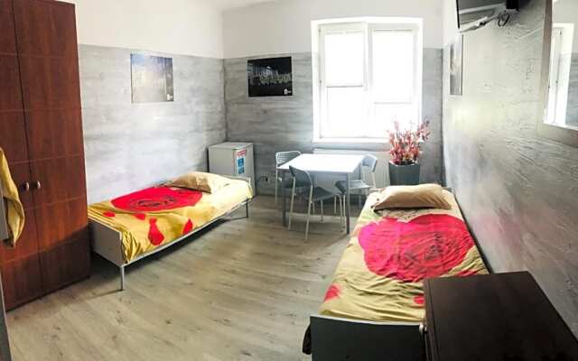 Hostel Radom