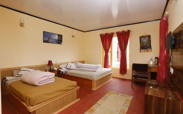 Balthali Village Resort