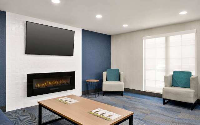 La Quinta Inn Lexington/Horse Park