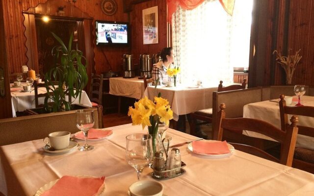 Guesthouse Keko