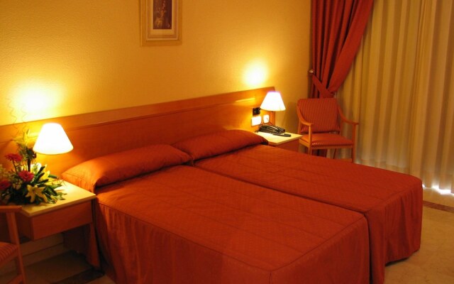 Hotel Central Caravaca