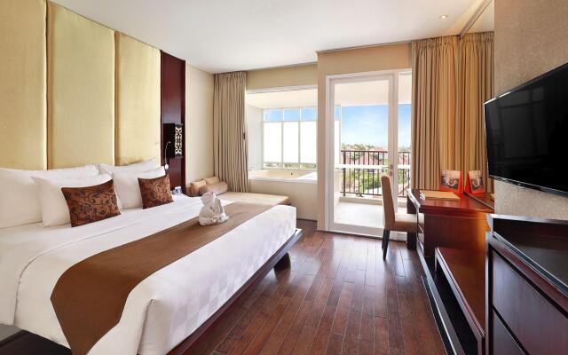 Sanur Resort Watujimbar