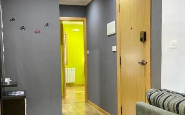 Apartamento Pi y Margall