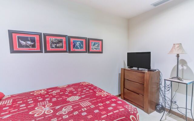 NEW Beach Club Game Room Cinema Condos