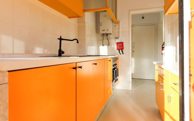 Marquês Balcony by Homing