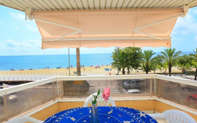 Apartamento Bonito Para 8 Personas en Cambrils