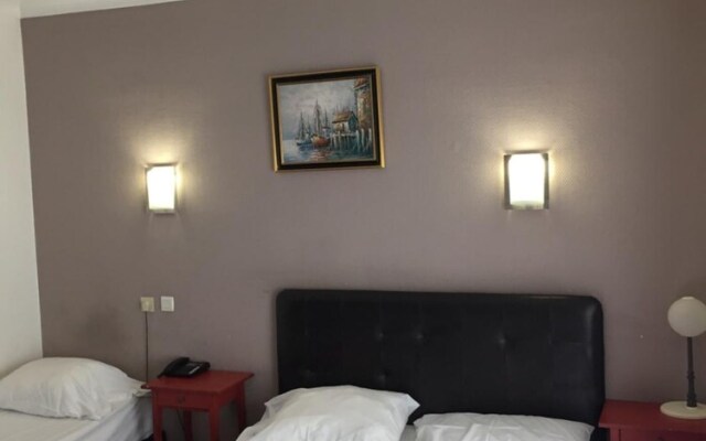 Hotel Windsor