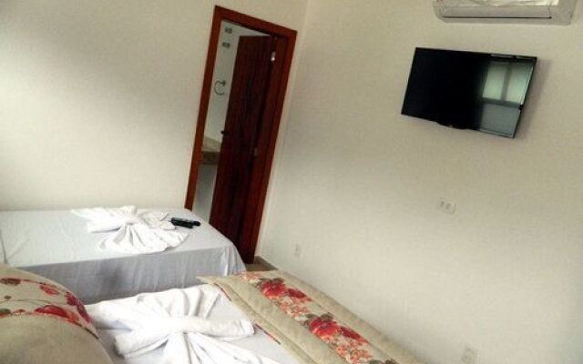 Paraty Pontal Pousada