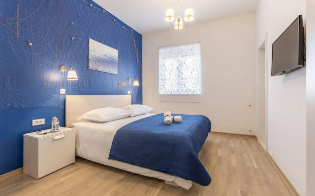 Luxury Villa Stella near Split