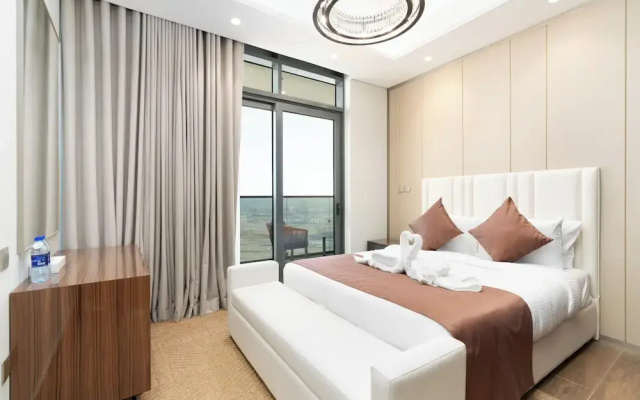 Samaya Holiday Homes Dubai Luxury Suites