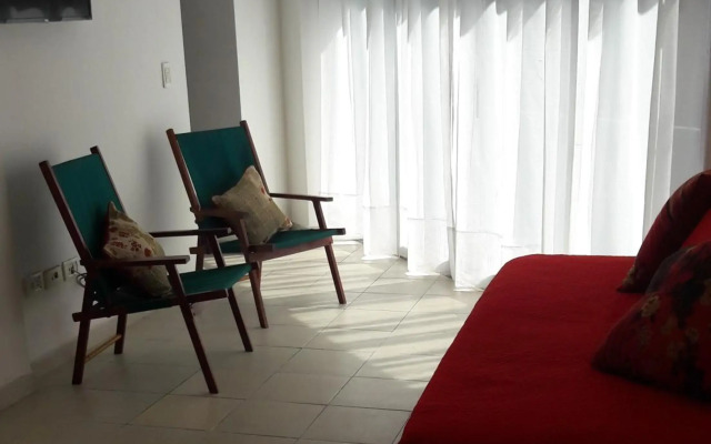 Espacio C Ambrosio Olmos