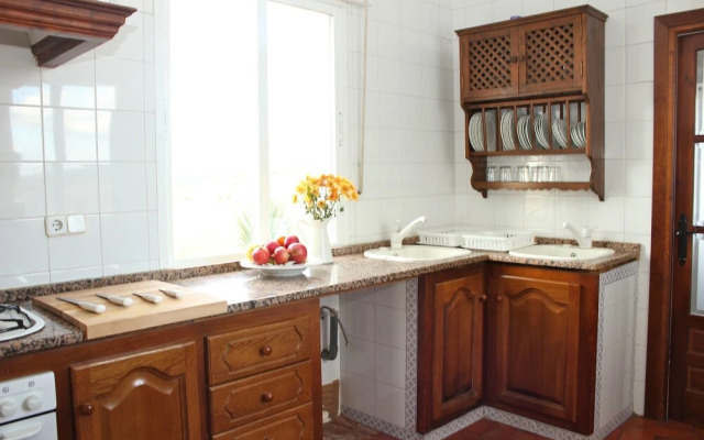 Cortijo Los Tomillares