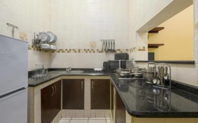 uShaka Holiday Apartments