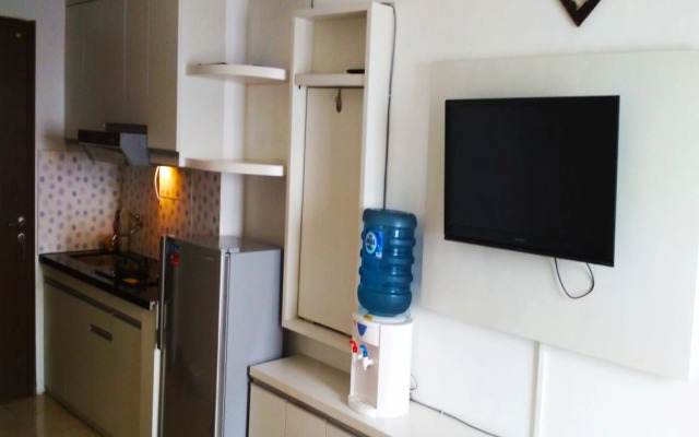 The Suites Metro by Faris Property