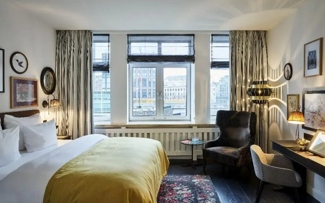 The Nikolai Hotel Hamburg, Leonardo Limited Edition
