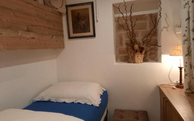Chalet Damtschach