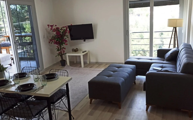 Lavender Residence Kusadasi