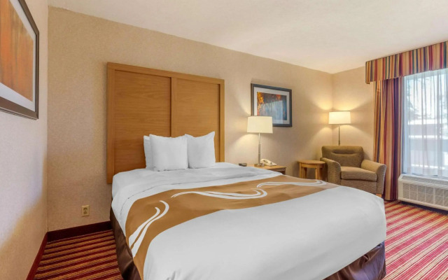 Quality Inn Exit 4